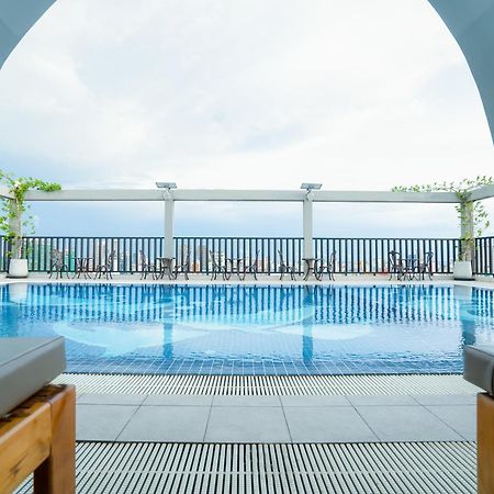The Onra Hotel 프놈펜 외부 사진
