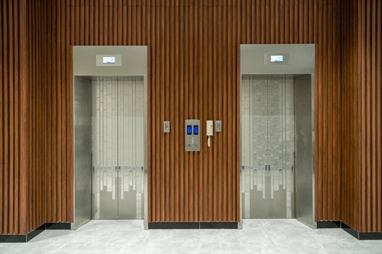 The Onra Hotel 프놈펜 외부 사진