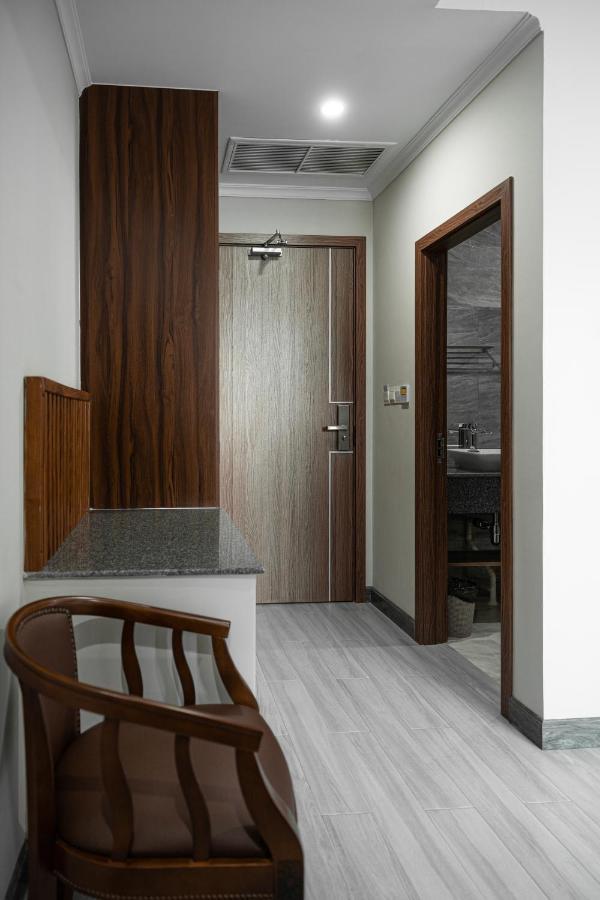The Onra Hotel 프놈펜 외부 사진