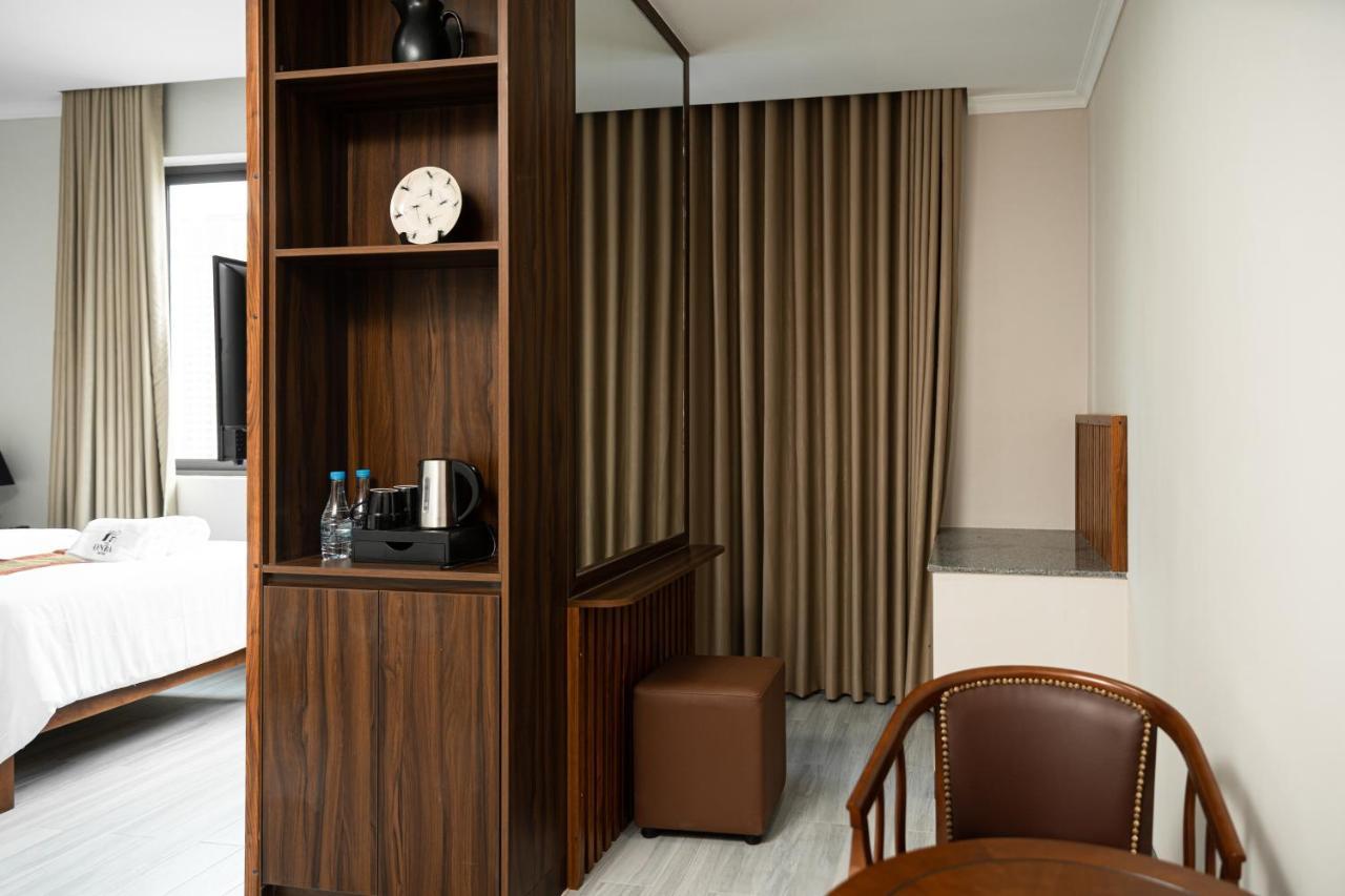 The Onra Hotel 프놈펜 외부 사진